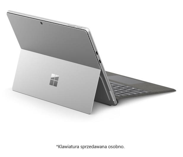 Microsoft Surface Pro 9 i5/8GB/256GB/Win11 (Platynowy) - 1081280 - zdjęcie 5